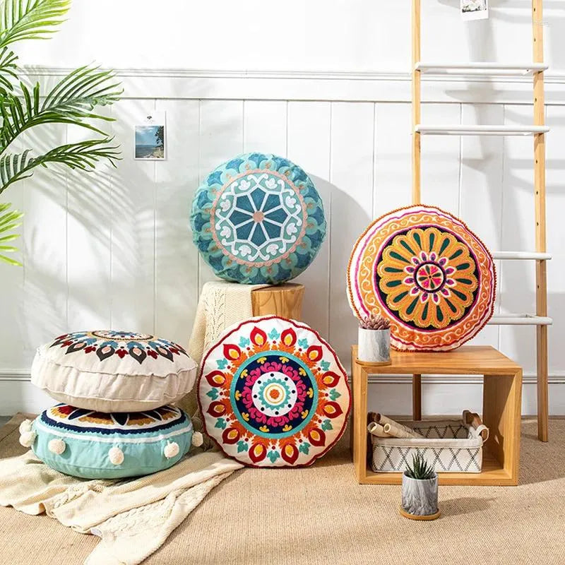 Wellness Decor