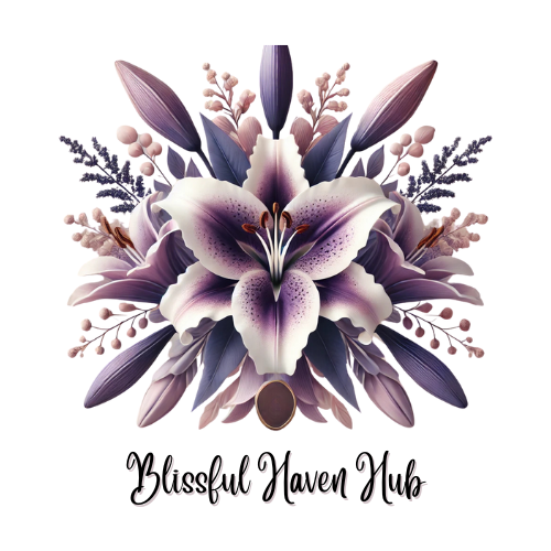BlissfulHavenHub 